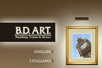 BD ART - Mouldings, Frames & Mirrors