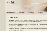 DAREX - Hurtownia bielizny i odzieży