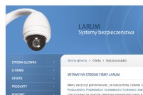 LARUM S.C. Systemy bezpieczeństwa
