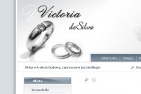 Victoria deSilva - Biżuteria na każdą okazję