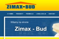 Zimax-Bud - Centrum Budowlane